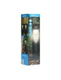 Grundig Solar LED-Light Warm White lampe solaire Matières : ABS Couleurs : noir personnalisable avec votre logo
