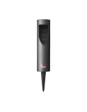 Grundig Solar LED-Light Warm White lampe solaire Matières : ABS Couleurs : noir goodies publicitaire événementiel