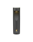 Grundig Solar LED-Light Warm White lampe solaire Matières : ABS Couleurs : noir impression haute définition