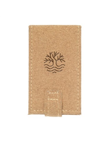 Cork Manicure Set ens. de manucure