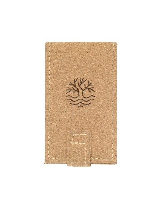 Cork Manicure Set ens. de manucure