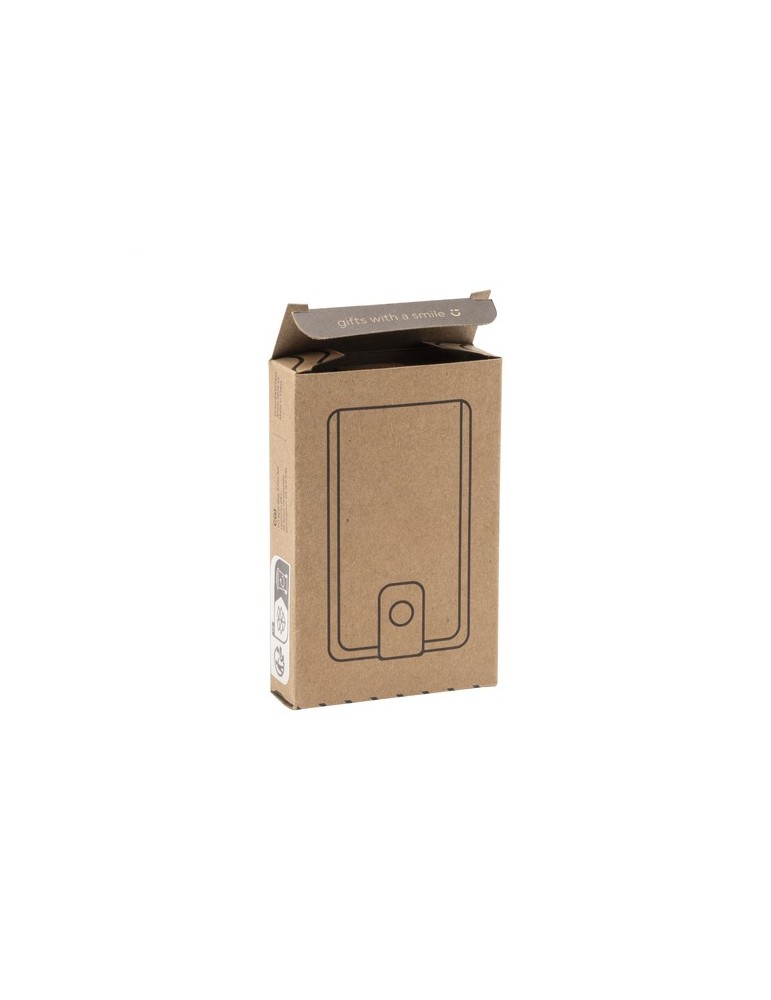 Cork Manicure Set ens. de manucure