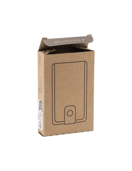 Cork Manicure Set ens. de manucure