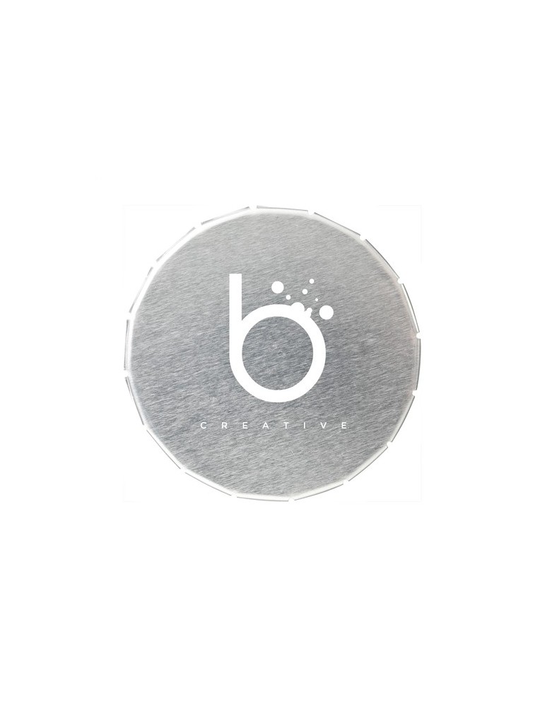 Mini ClicTin pastilles à la menthe