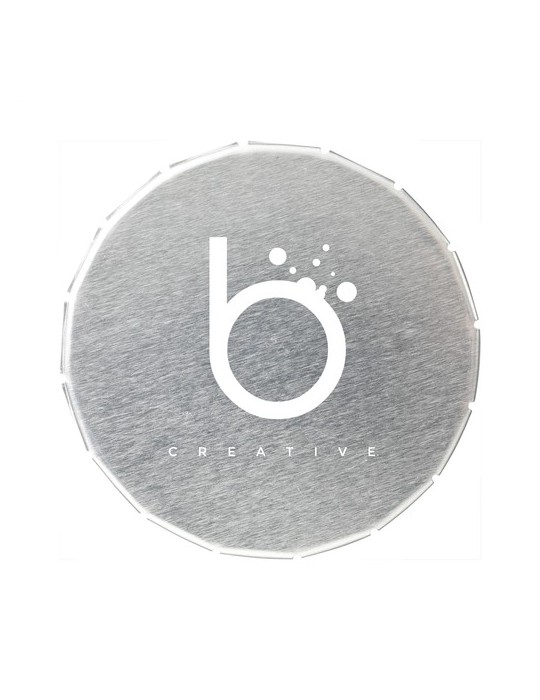 Mini ClicTin pastilles à la menthe