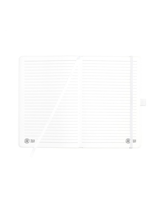 Rock Ground Notebook A5 bloc-notes