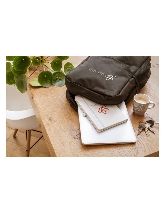 Rock Ground Notebook A5 bloc-notes