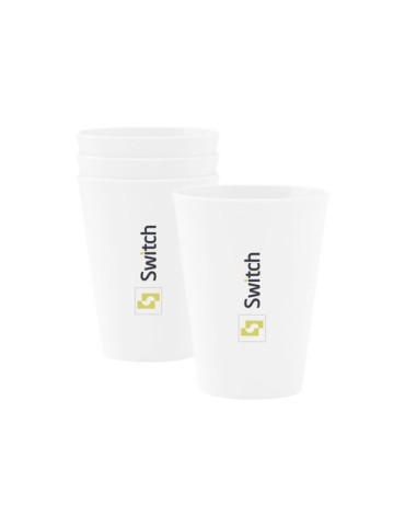 Sugarcane Cup 200 ml tasse