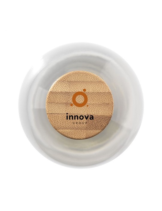 RPET Bottle 750 ml bouteille