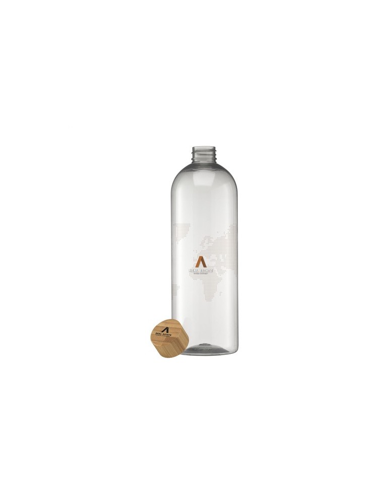 RPET Bottle 750 ml bouteille