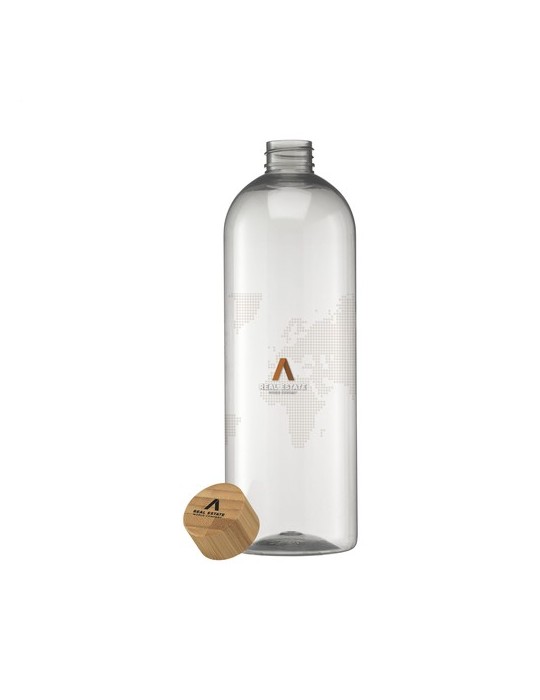 RPET Bottle 750 ml bouteille