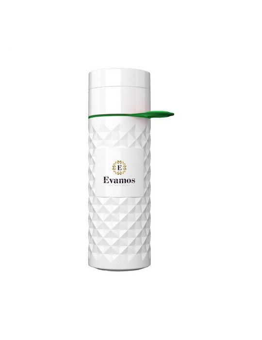 Join The Pipe Nairobi Ring Bottle White 500ml bouteille