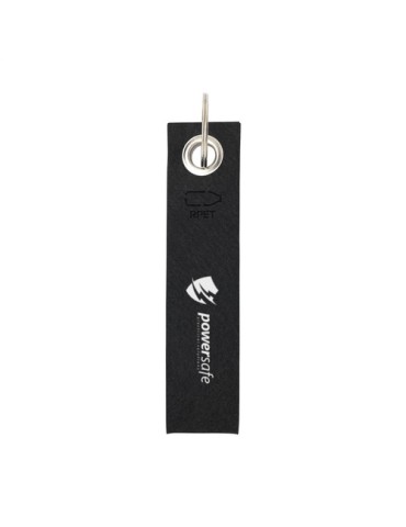 GRS RPET Felt Keyring porte-clés 2