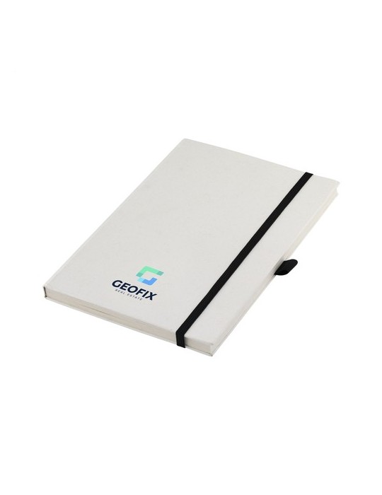 Milk-Carton Notebook A5 bloc-notes