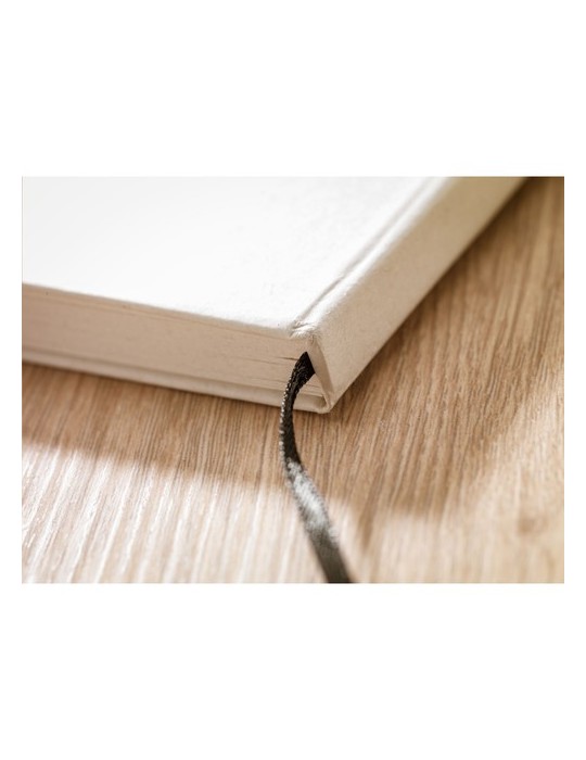 Milk-Carton Notebook A5 bloc-notes