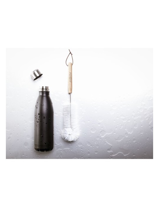 Bottle Brush brosse de nettoyager pour bouteilles