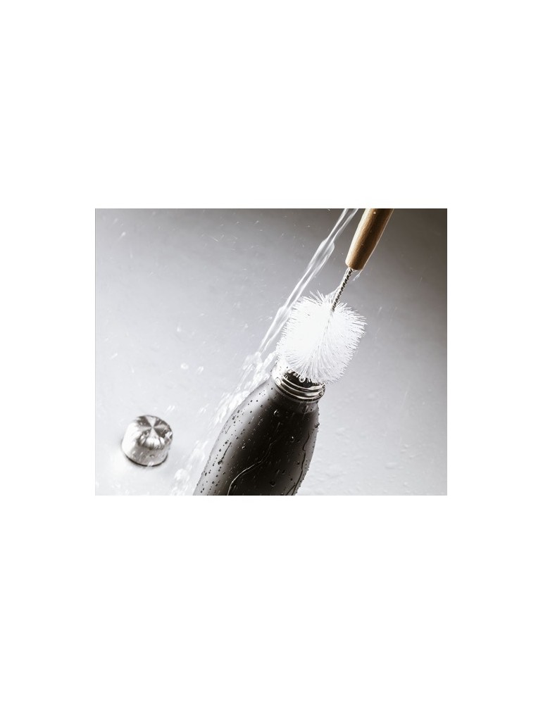 Bottle Brush brosse de nettoyager pour bouteilles