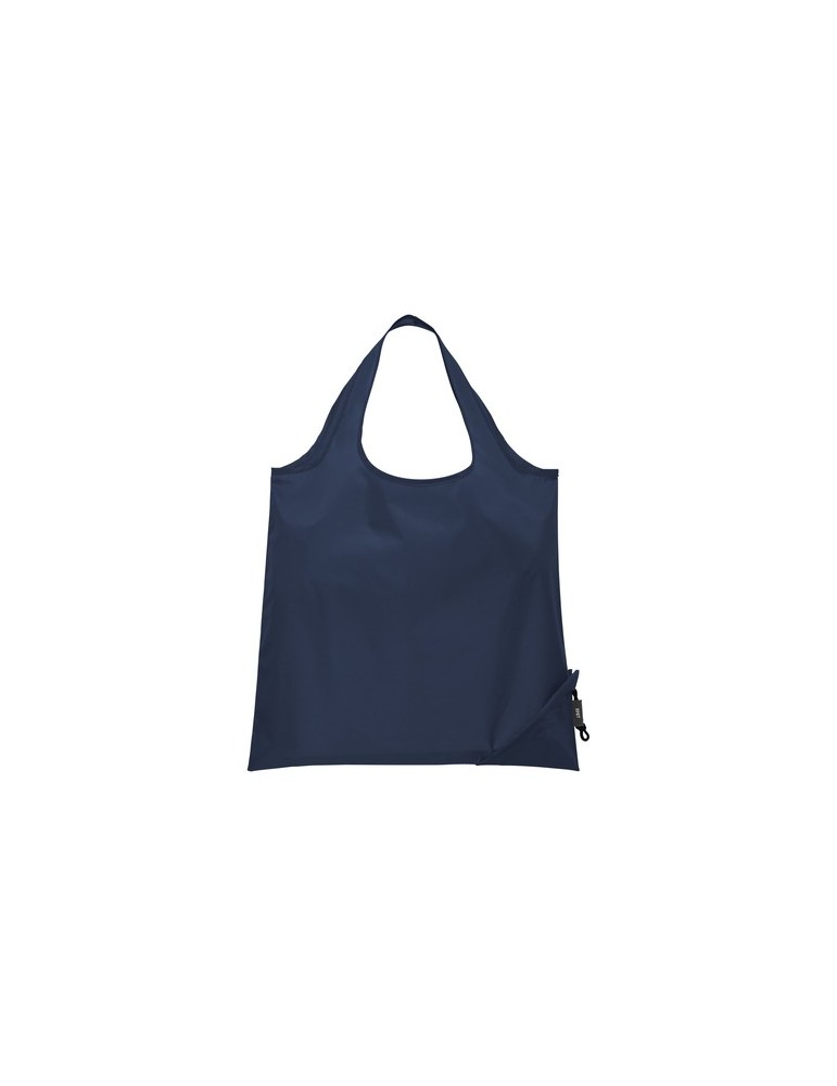 Strawberry GRS RPET sac pliable