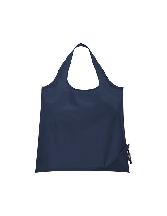 Strawberry GRS RPET sac pliable