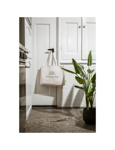 ECO Shopper GOTS Organic Cotton (180 g/m²) sac shopping 2