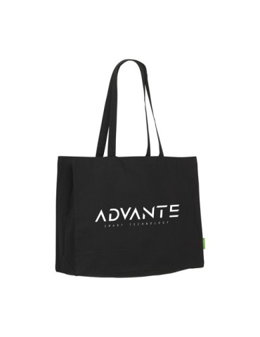 ECO Shopper GOTS Organic Cotton (180 g/m²) sac