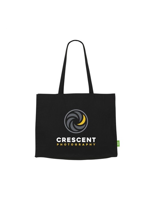 ECO Shopper GOTS Organic Cotton (180 g/m²) sac