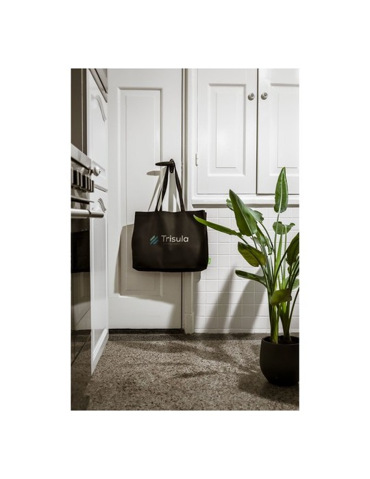 ECO Shopper GOTS Organic Cotton (180 g/m²) sac