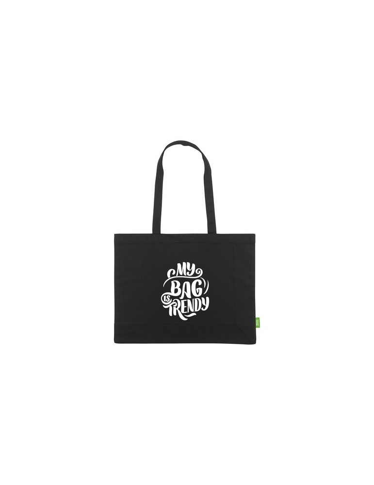 ECO Shopper GOTS Organic Cotton (180 g/m²) sac