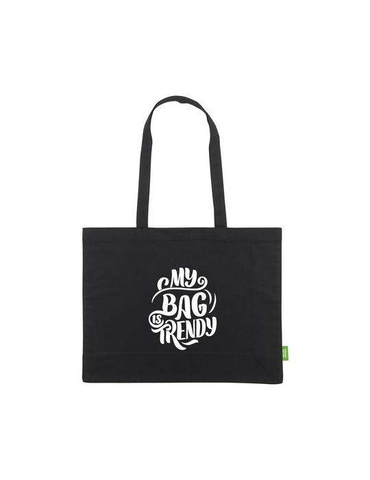 ECO Shopper GOTS Organic Cotton (180 g/m²) sac