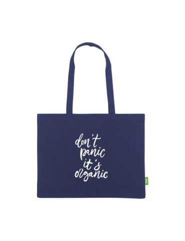 ECO Shopper GOTS Organic Cotton (180 g/m²) sac 2