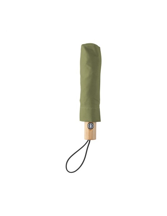 Michigan parapluie pliable en RCS RPET de 21 inch