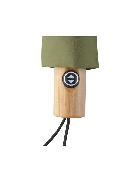 Michigan parapluie pliable en RCS RPET de 21 inch