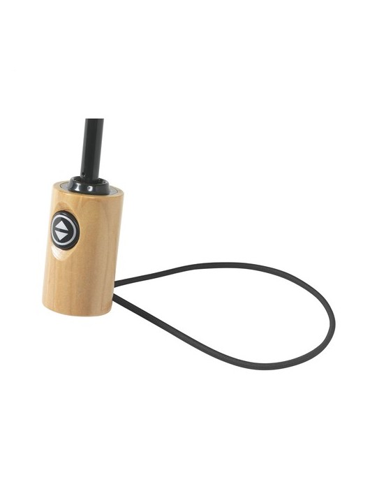 Michigan parapluie pliable en RCS RPET de 21 inch