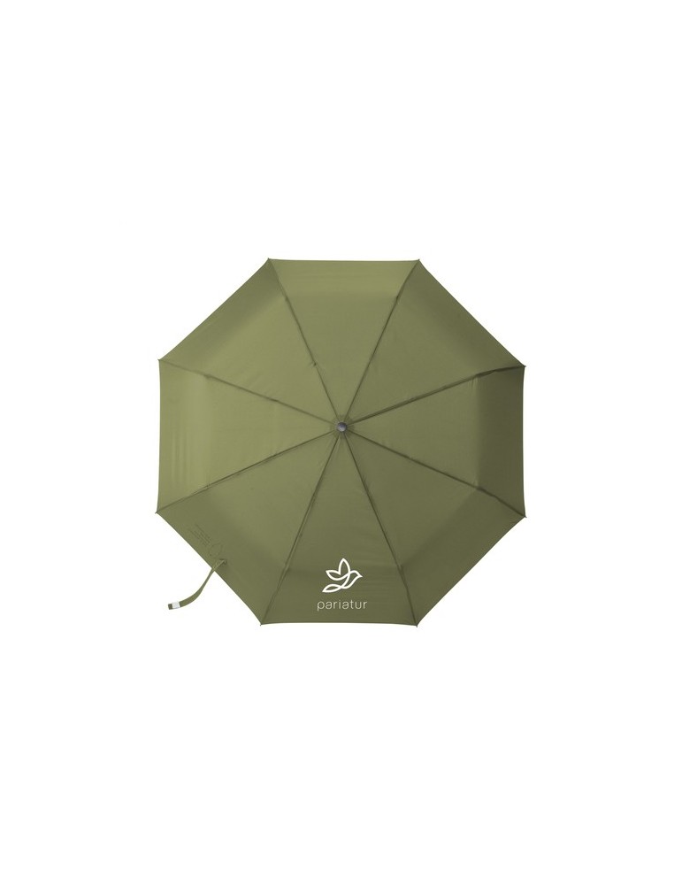 Michigan parapluie pliable en RCS RPET de 21 inch