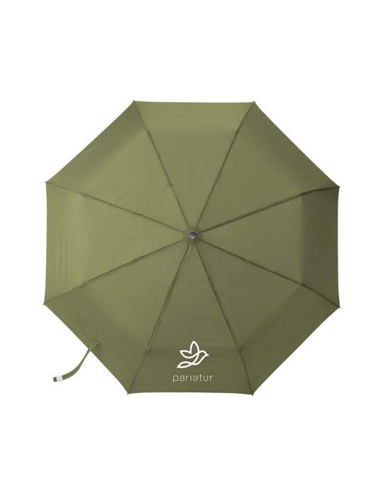 Michigan parapluie pliable en RCS RPET de 21 inch