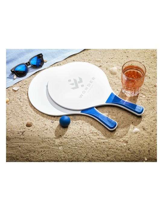 BeachTennis jeu de plage