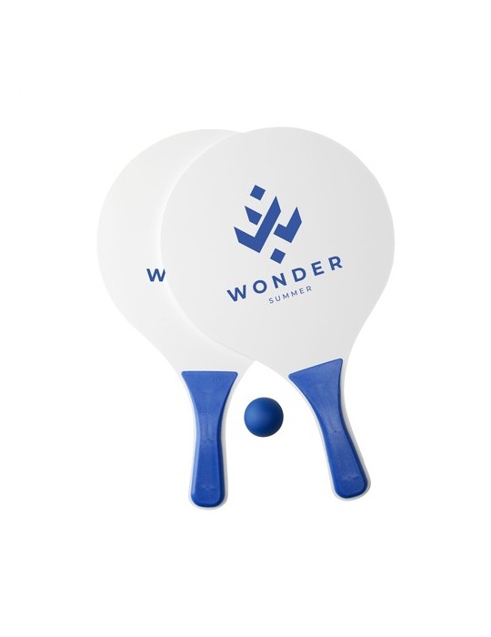 BeachTennis jeu de plage