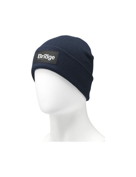 Stavanger GRS RPET Beanie bonnet