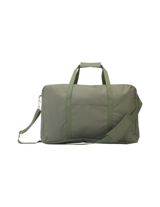 Manchester RPET Travelbag sac de voyage