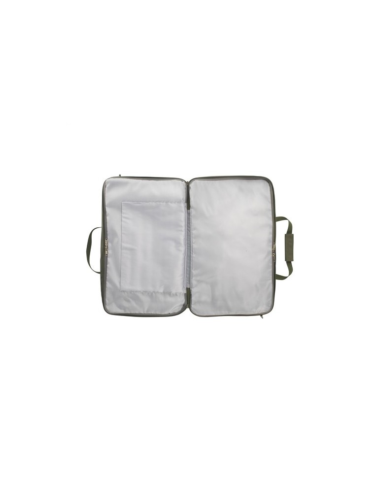 Manchester RPET Travelbag sac de voyage