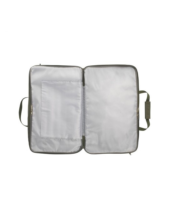 Manchester RPET Travelbag sac de voyage