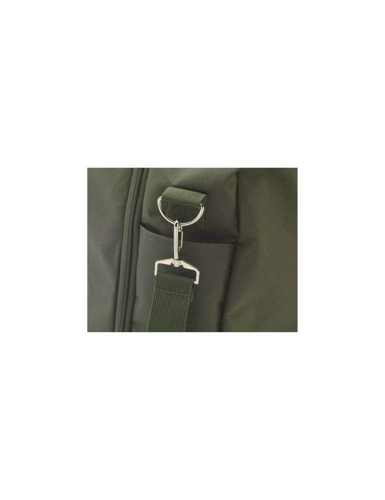 Manchester RPET Travelbag sac de voyage