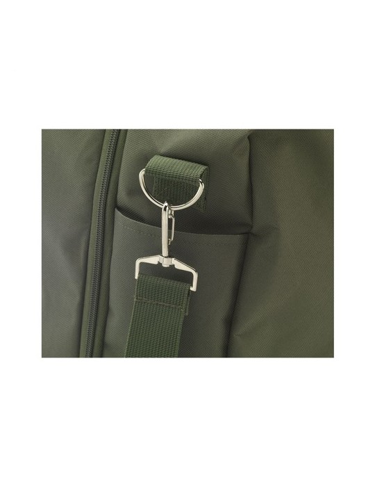 Manchester RPET Travelbag sac de voyage