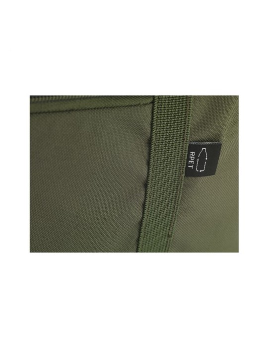 Manchester RPET Travelbag sac de voyage