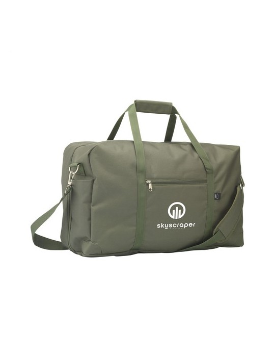 Manchester RPET Travelbag sac de voyage