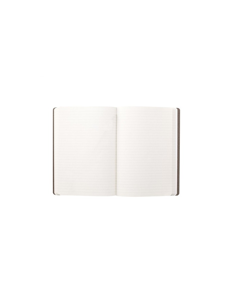 Coffee Notebook A5 bloc-notes