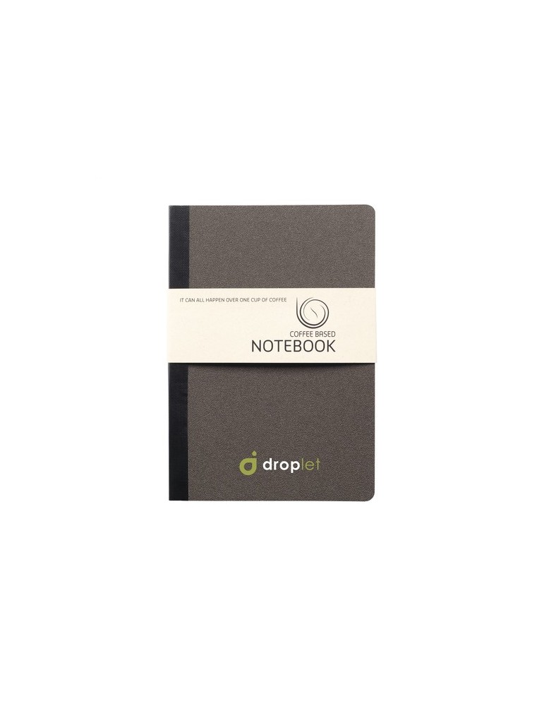 Coffee Notebook A5 bloc-notes