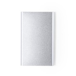 Chargeur Externe Personnalisé Power Bank Blaus