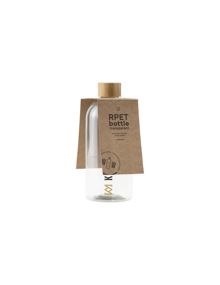 RPET Bottle 500 ml bouteille