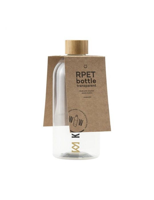 RPET Bottle 500 ml bouteille